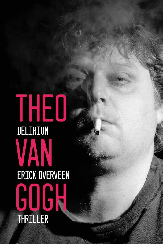 Omslag van Theo van Gogh
