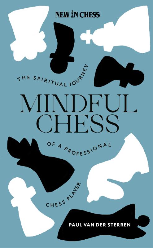 Omslag van Mindful Chess