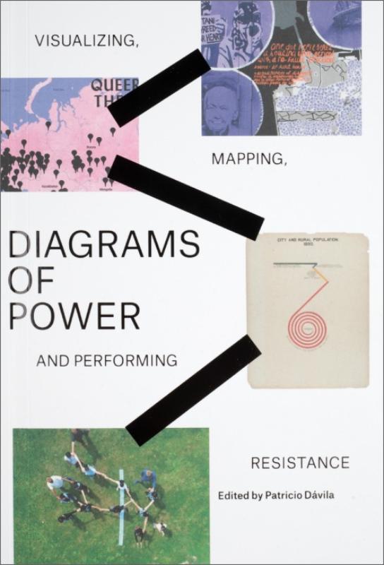 Omslag van Diagrams of Power