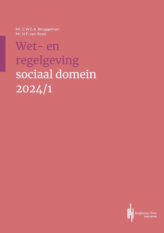 Omslag van 2024/1