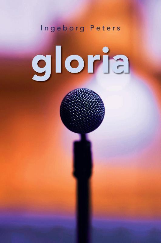 Omslag van Gloria
