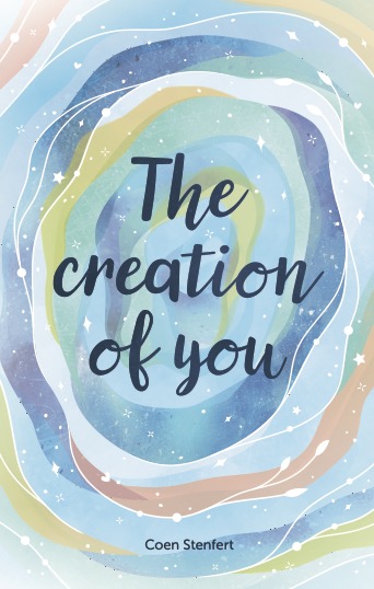 Omslag van The creation of you