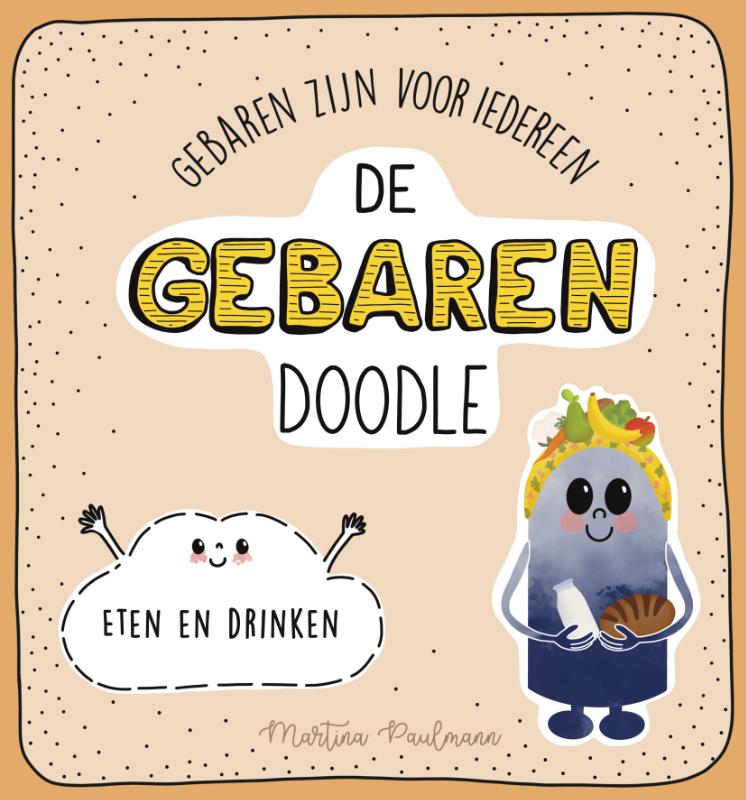 Omslag van Eten en drinken