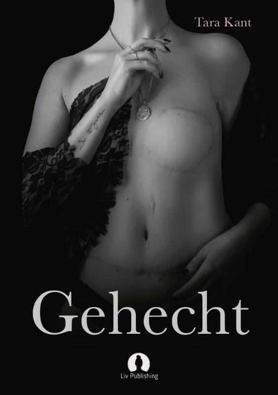Omslag van Gehecht
