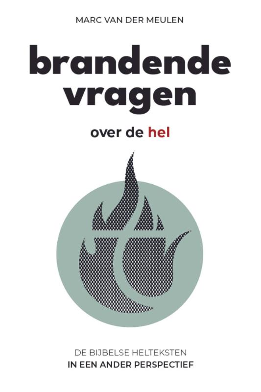 Omslag van Brandende vragen