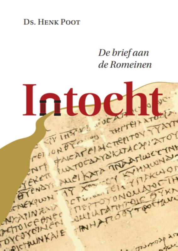 Omslag van Intocht