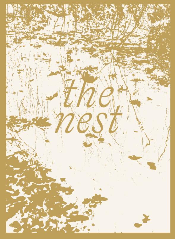 Omslag van The Nest