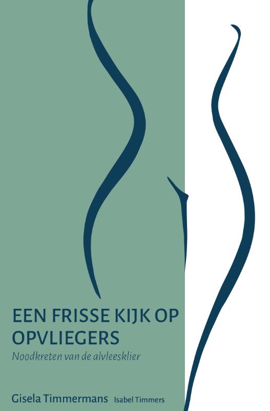 Omslag van Een frisse kijk op opvliegers
