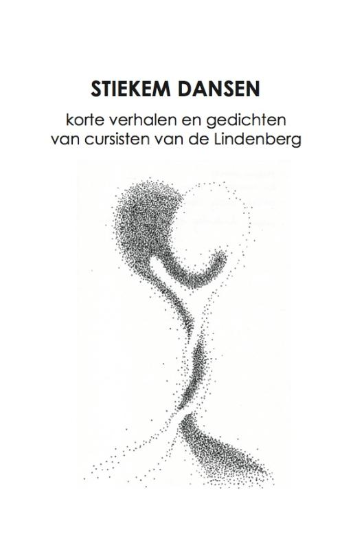 Omslag van Stiekem Dansen