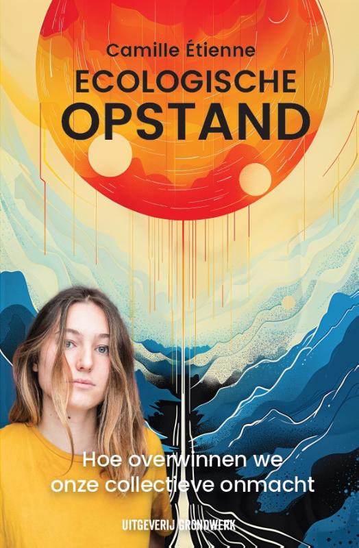 Omslag van Ecologische opstand