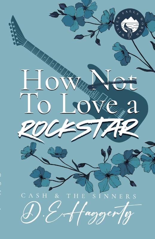 Omslag van How to Love a Rockstar