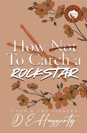 Omslag van How to Catch a Rockstar