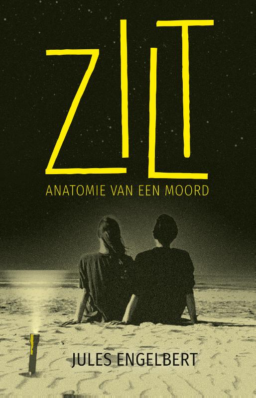 Omslag van Zilt