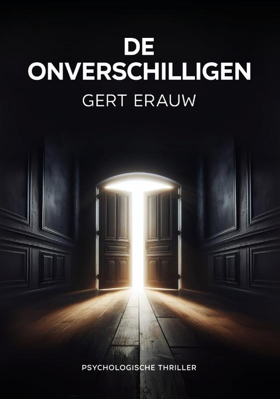 Omslag van De onverschilligen