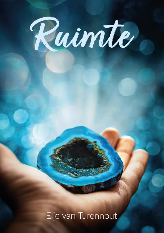Omslag van Ruimte