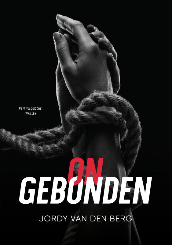 Omslag van Ongebonden