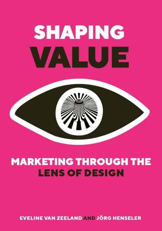 Omslag van Shaping Value