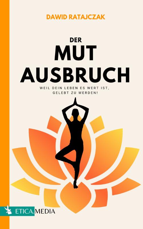 Omslag van Der Mutausbruch