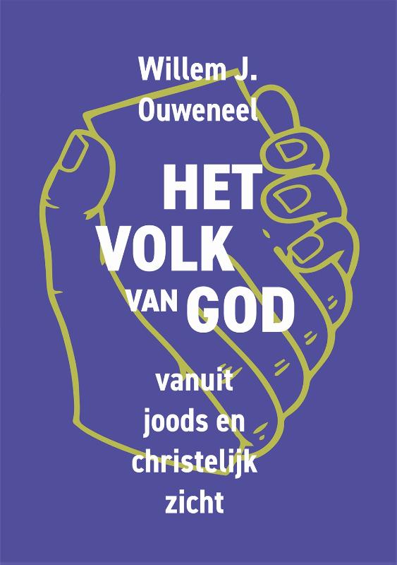 Omslag van Het volk van God