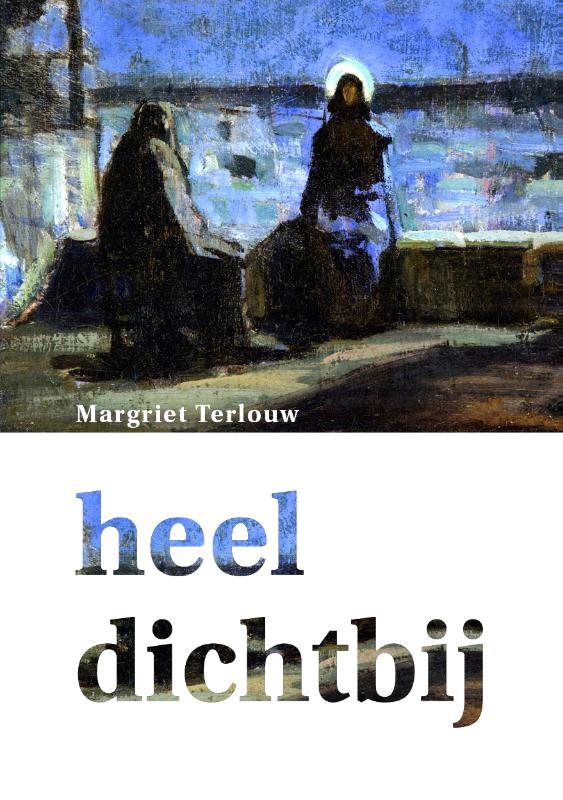 Omslag van Heel dichtbij