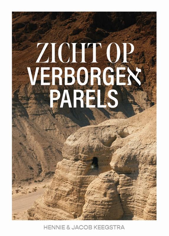 Omslag van Zicht op verborgen parels