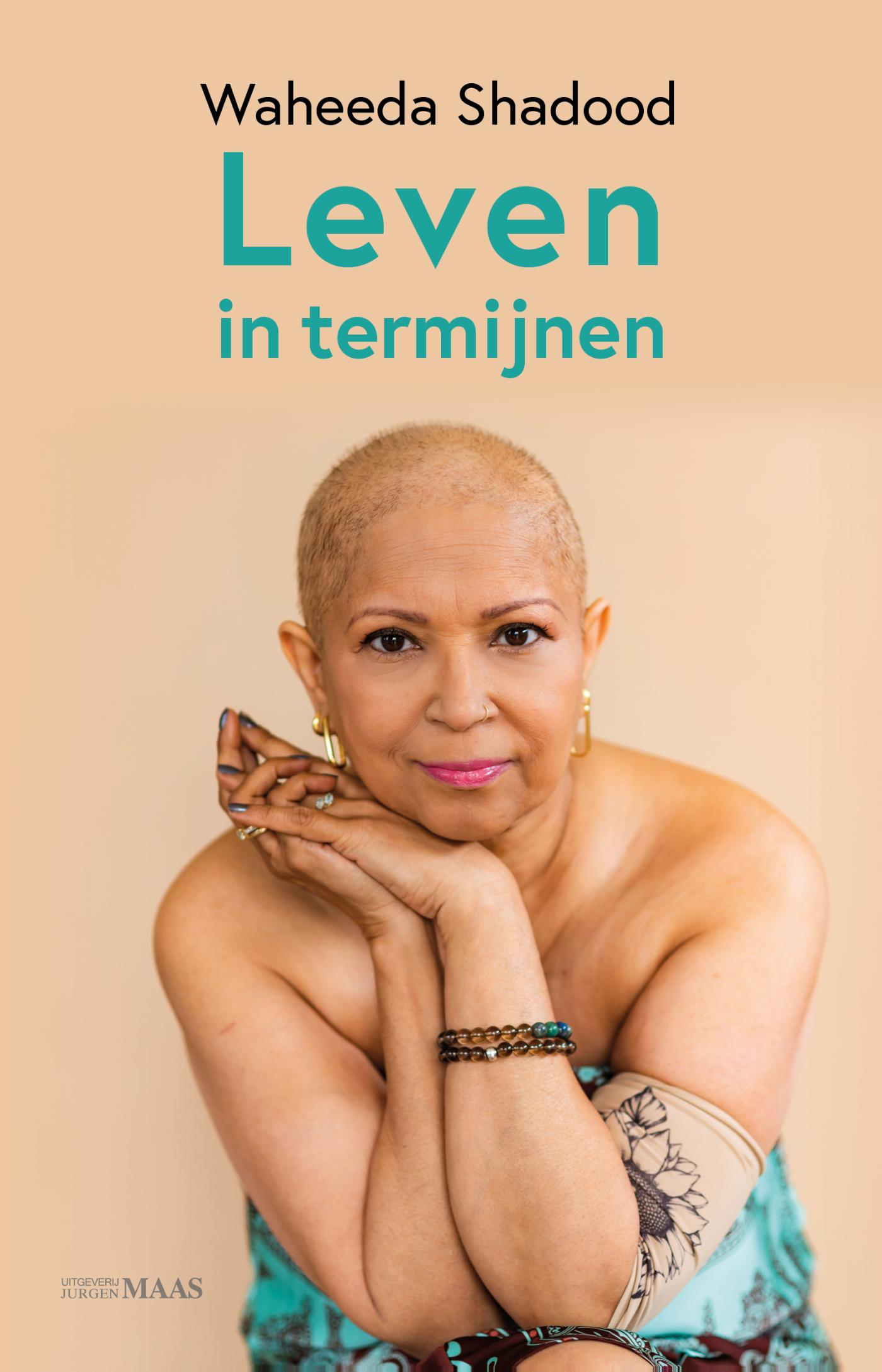 Omslag van Leven in termijnen