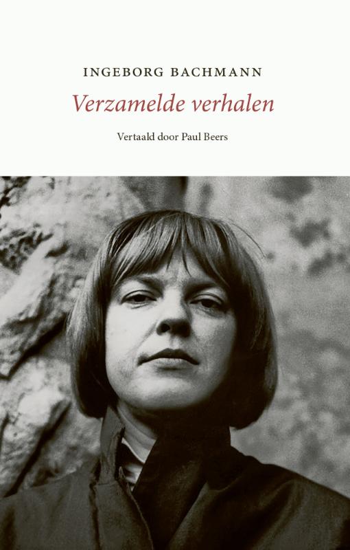 Omslag van Verzamelde verhalen
