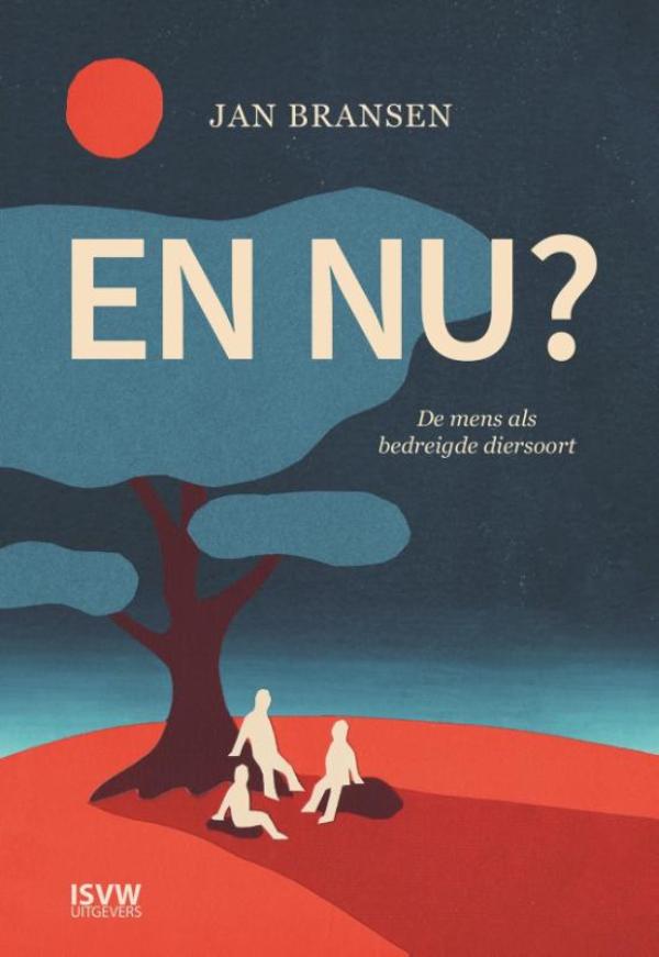 Omslag van En nu?