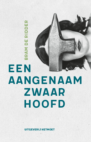 Omslag van Een aangenaam zwaar hoofd