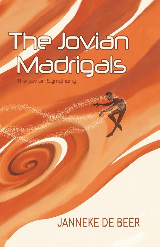 Omslag van The Jovian Madrigals