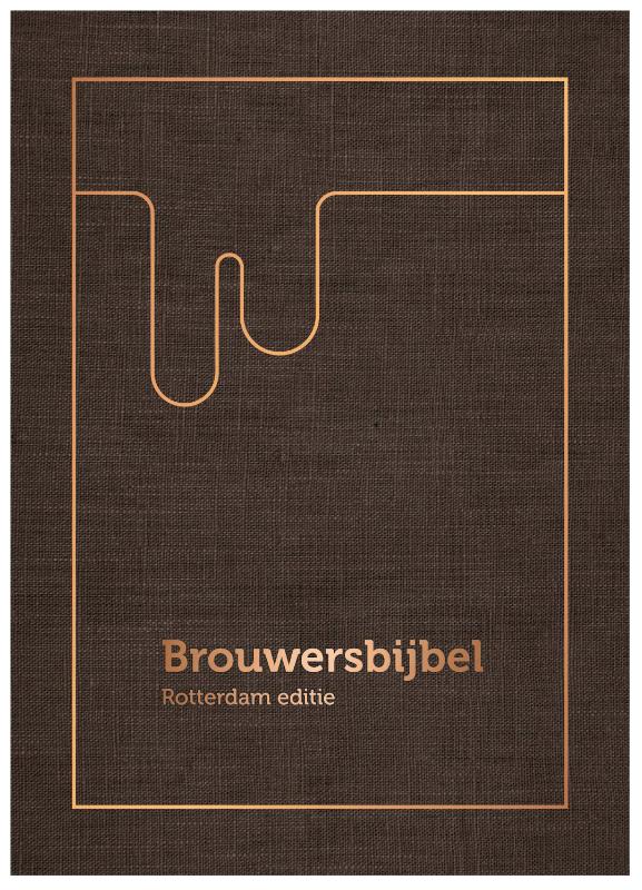 Omslag van Brouwersbijbel Rotterdam