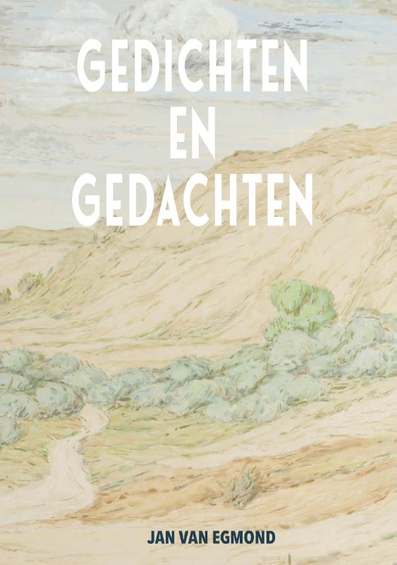 Omslag van Gedichten en gedachten