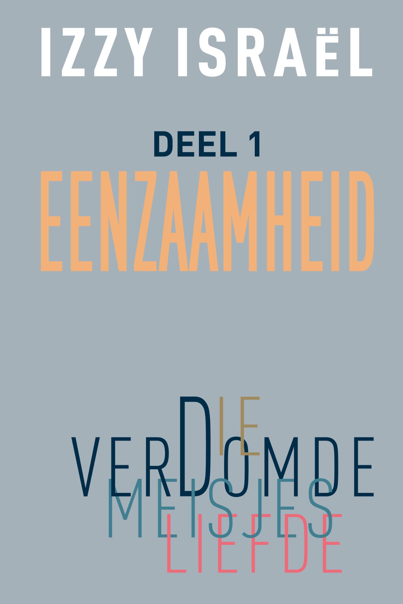 Omslag van Die verdomde meisjesliefde