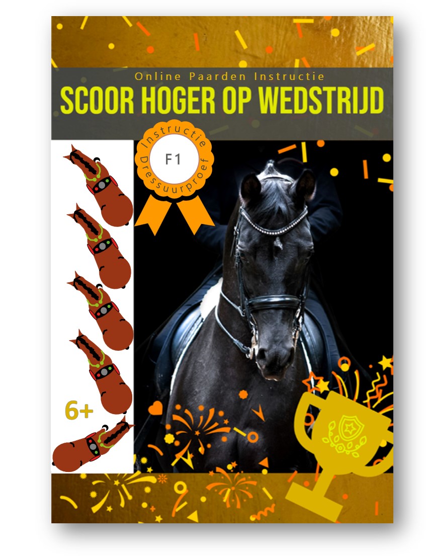 Omslag van Scoor hoger op wedstrijd
