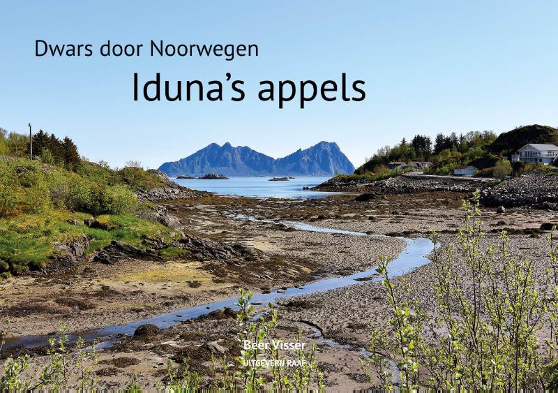 Omslag van Iduna's appels
