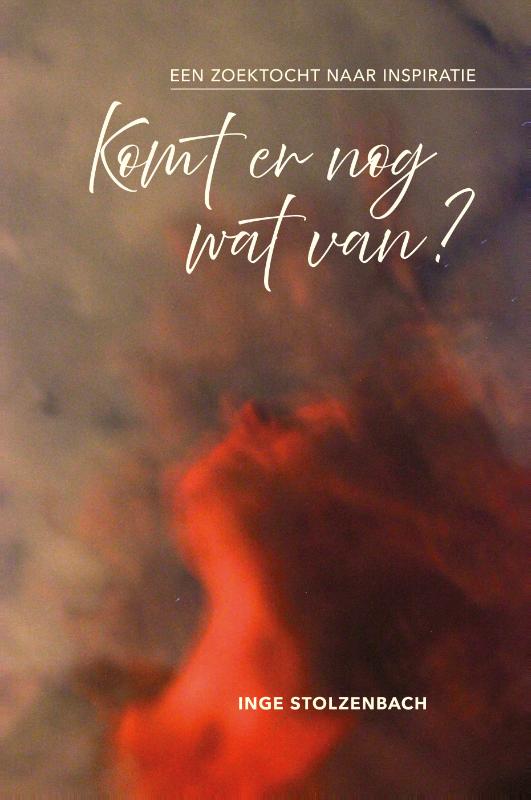 Omslag van Komt er nog wat van