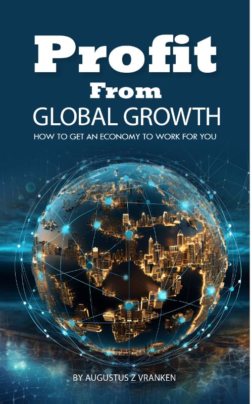 Omslag van Profit from Global Growth