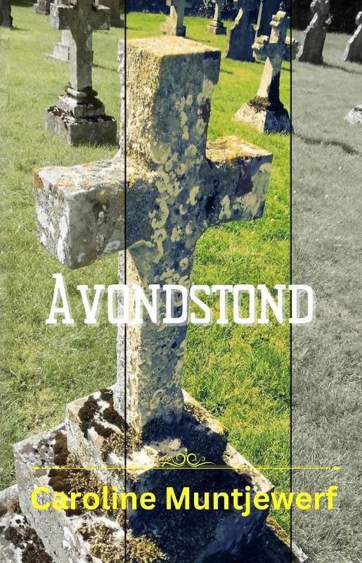 Omslag van Avondstond