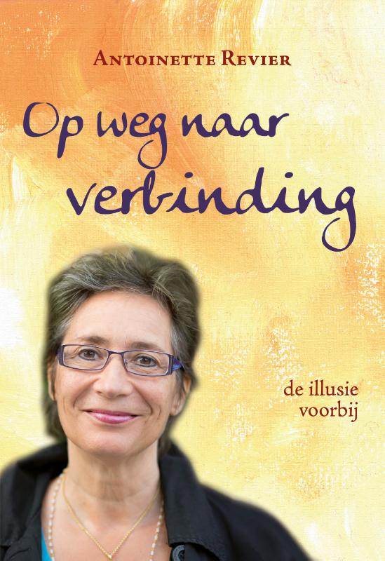 Omslag van Op weg naar Verbinding