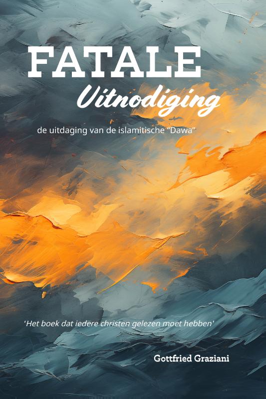 Omslag van Fatale Uitnodiging
