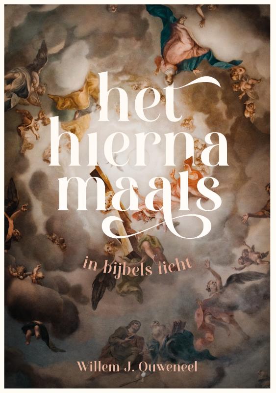 Omslag van Het hiernamaals