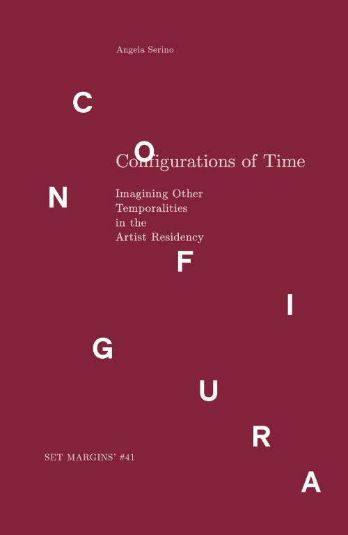 Omslag van Configurations of Time