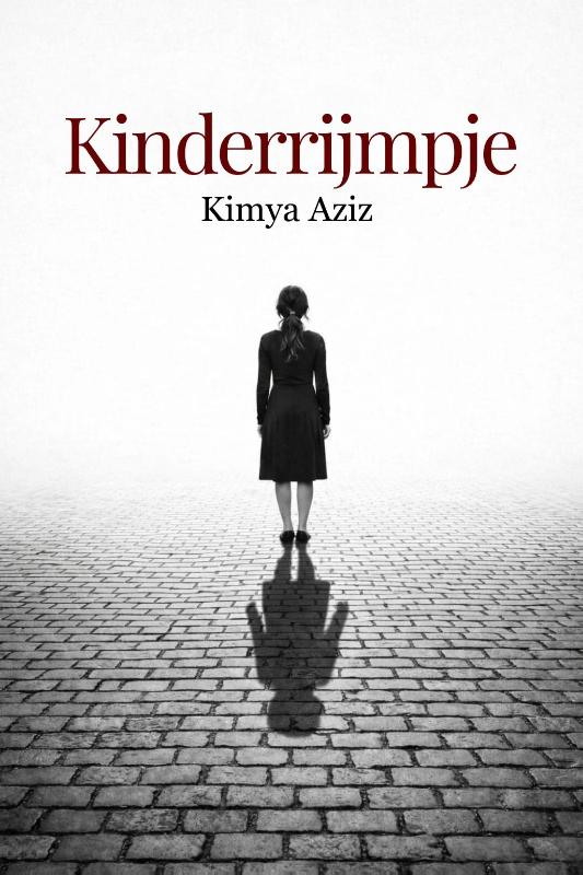 Omslag van Kinderrijmpje