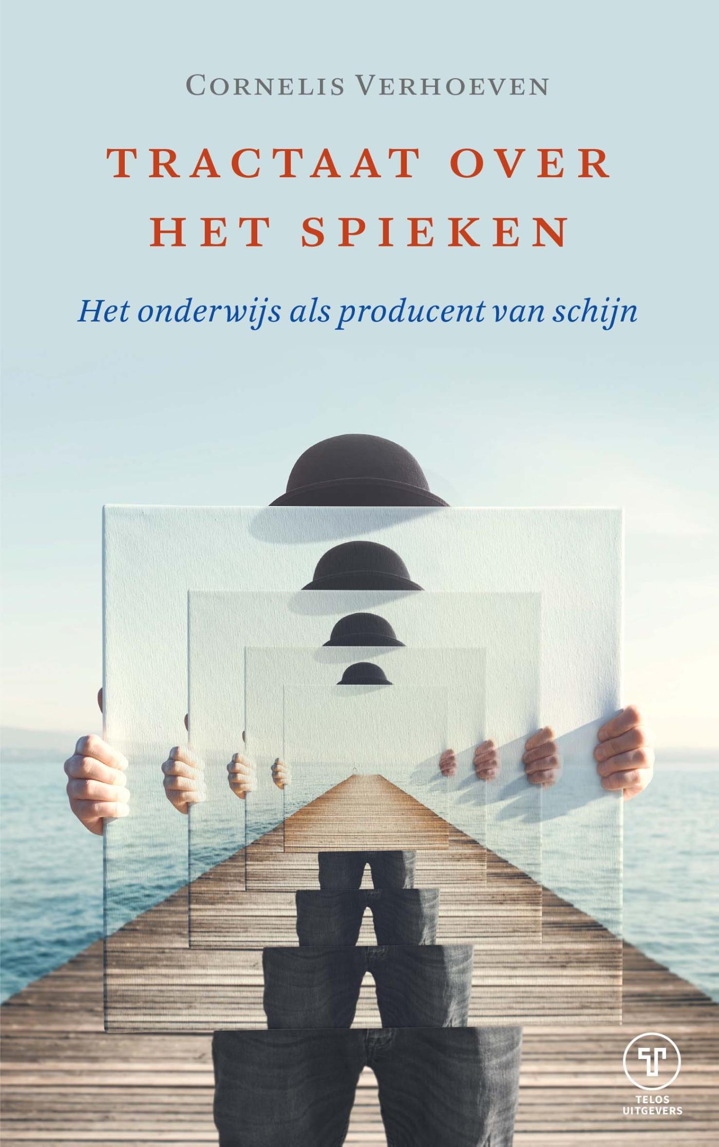 Omslag van Tractaat over het spieken