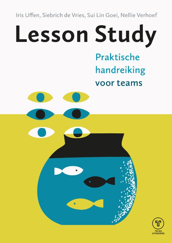 Omslag van Lesson Study