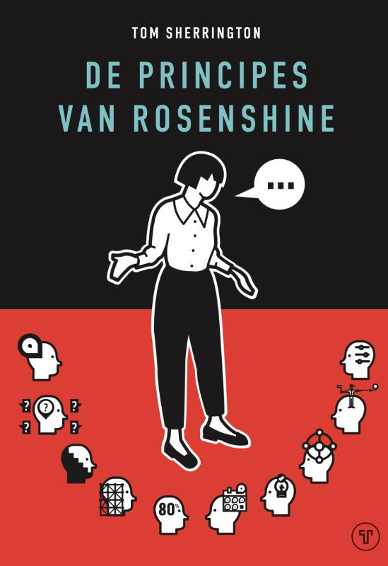 Omslag van De principes van Rosenshine
