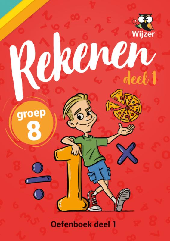 Omslag van Oefenboek
