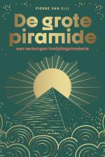 Omslag van De grote piramide