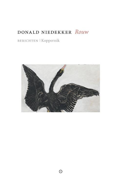Omslag van Rouw