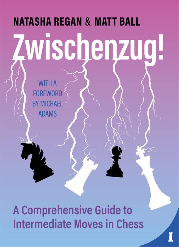 Omslag van Zwischenzug!